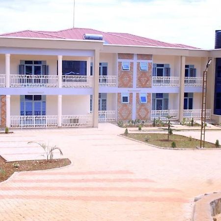 Centre D'Accueil Casa Dell'Annunciazione Rusizi- Kamembe- Cyangugu -Rwanda Acomodação com café da manhã Exterior foto